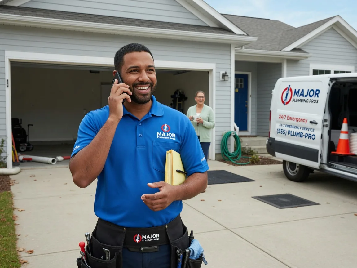 Drain Cleaning Services Scandia, KS FAQs